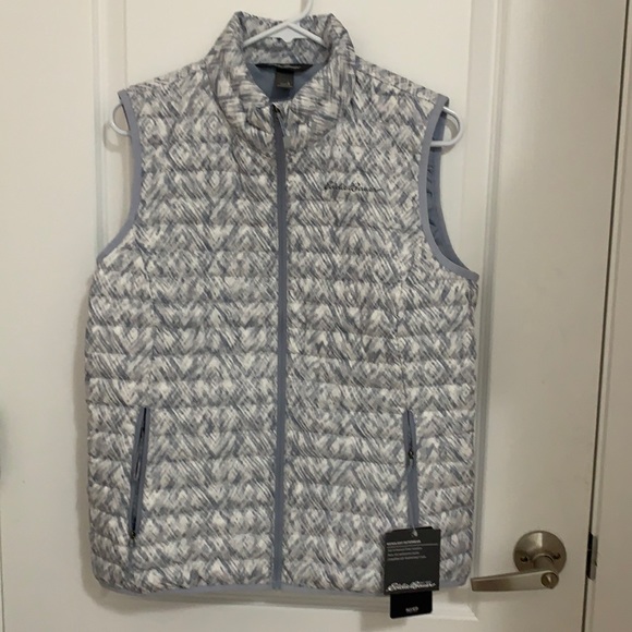 Eddie Bauer Vest - Picture 1 of 14